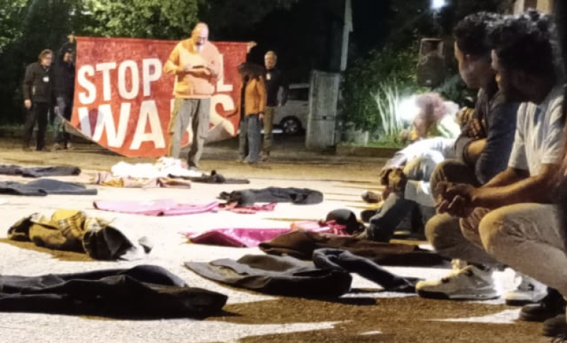 Il Teatro Due Mondi celebra la Liberazione a Faenza